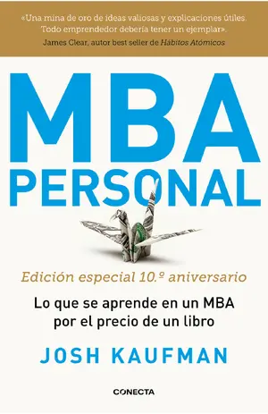 Portada del libro