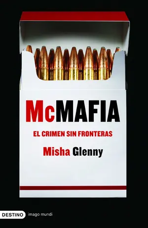 Portada del libro