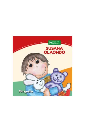 Portada del libro
