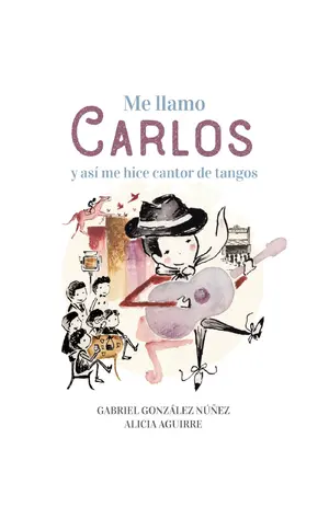 Portada del libro