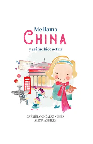 Portada del libro