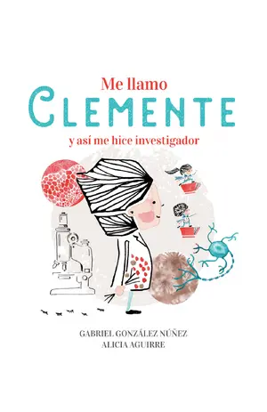 Portada del libro