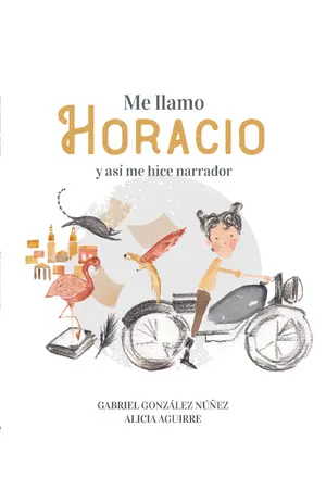 Portada del libro