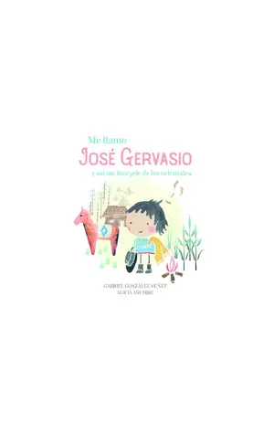 Portada del libro
