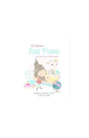 Portada del libro