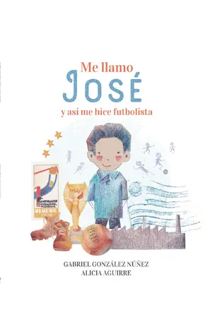 Portada del libro