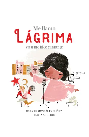 Portada del libro