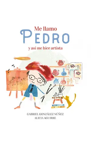 Portada del libro