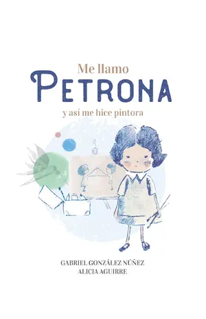 Portada del libro