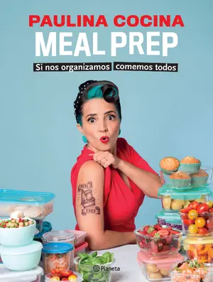 Portada del libro