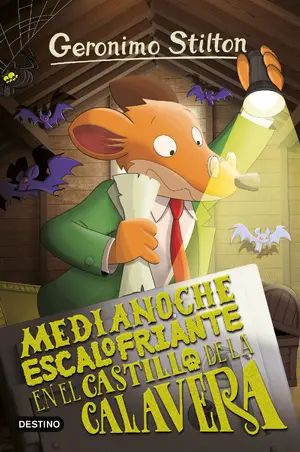 Portada del libro
