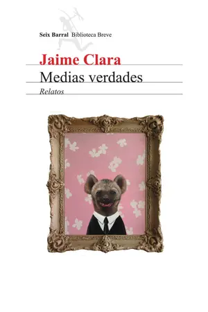 Portada del libro