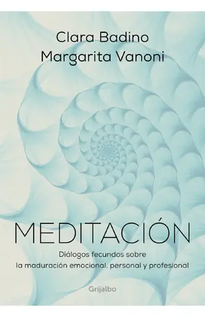 Portada del libro