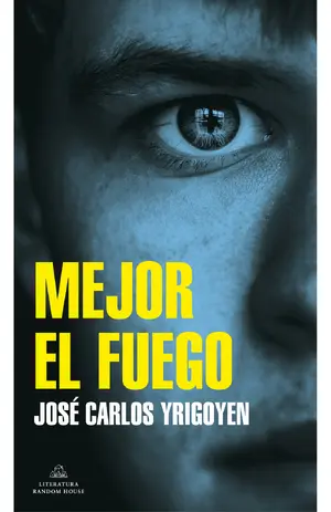 Portada del libro