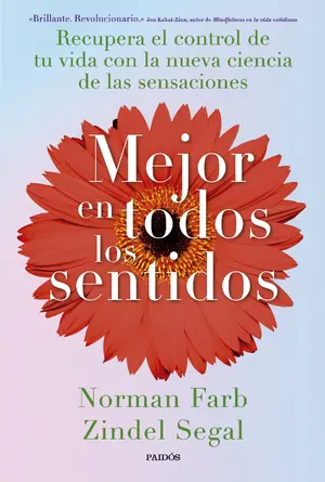 Portada del libro