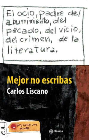 Portada del libro