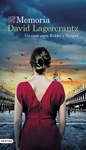 Portada del libro