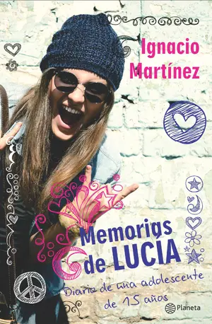 Portada del libro