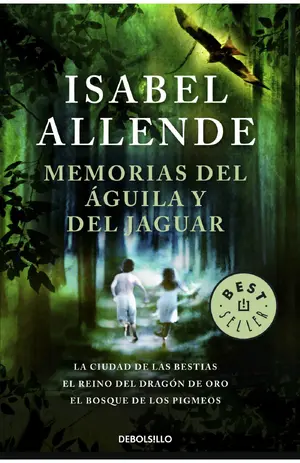 Portada del libro