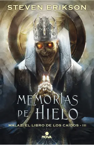 Portada del libro