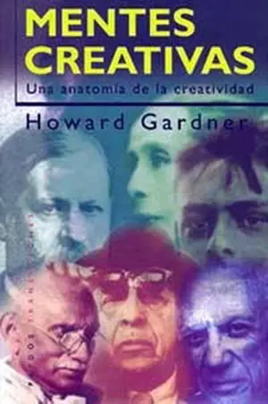 Portada del libro