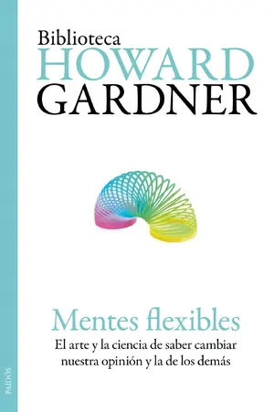 Portada del libro