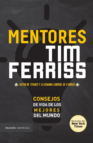Portada del libro