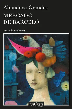 Portada del libro