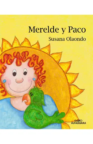 Portada del libro