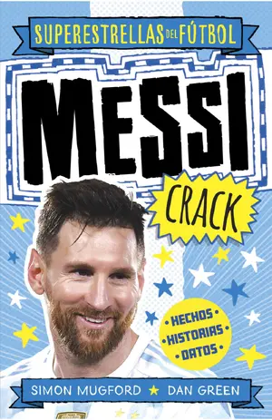 Portada del libro