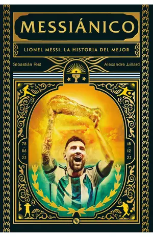 Portada del libro