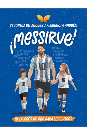 Portada del libro