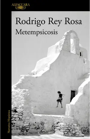 Portada del libro