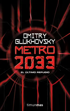 Portada del libro