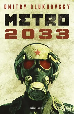 Portada del libro