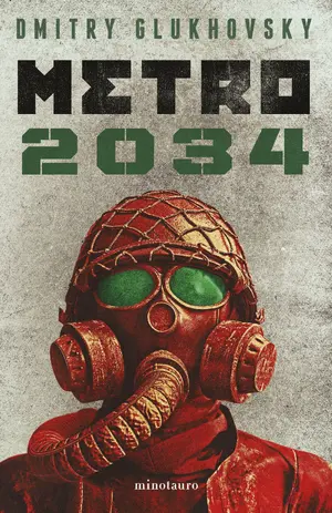 Portada del libro