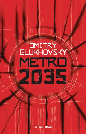 Portada del libro