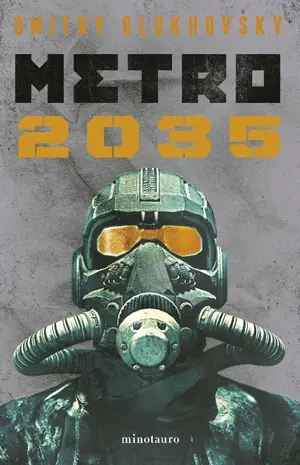 Portada del libro