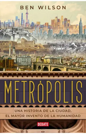 Portada del libro
