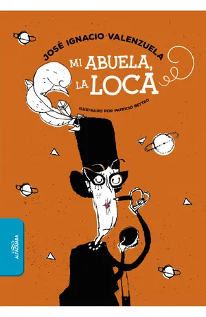 Portada del libro