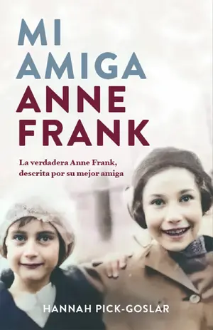 Portada del libro