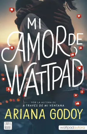 Portada del libro