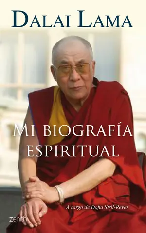 Portada del libro