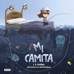 Portada del libro