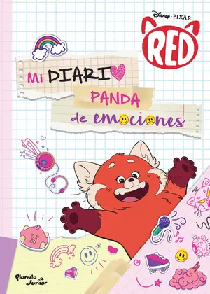Portada del libro