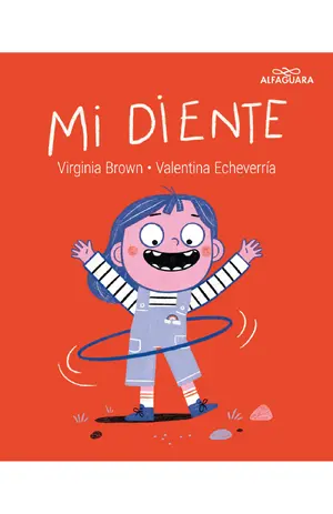 Portada del libro