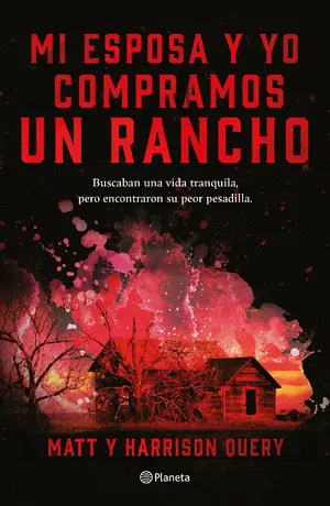 Portada del libro