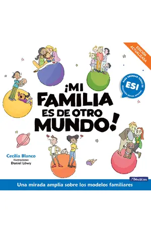 Portada del libro