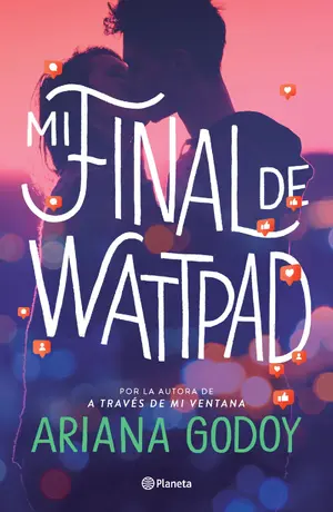 Portada del libro
