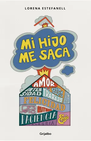 Portada del libro